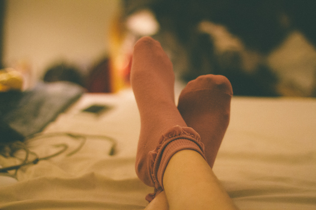 feet gallery