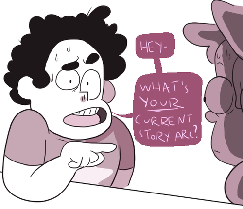 wet-monsoon:to my fellow steven universe/gravity falls friends, i sincerely wish
