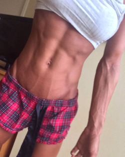 Fitbitchfitness:  @Ktmillerfit: #Tbt Morning After Jr. Nationals 2015, After… Follow