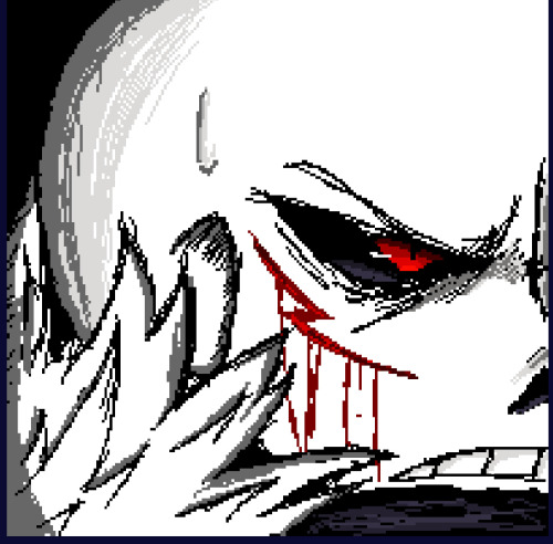 Pixel Art >:D