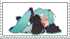 Some Random Stamps.