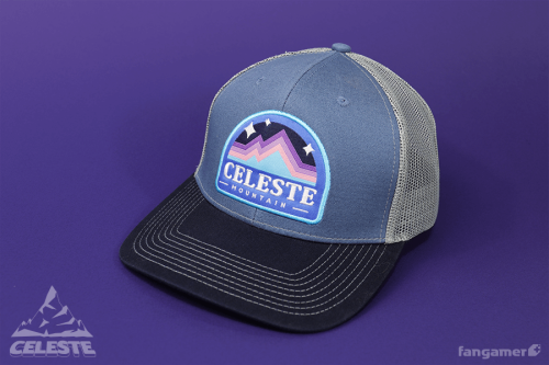  NEW Celeste merch by Fangamer! Shop Celeste