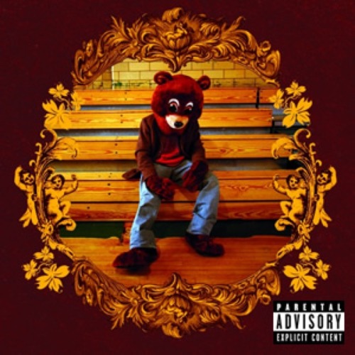 iamchinyere:  My Favorite Albums.  I have at least one song from each of these albums in my music library