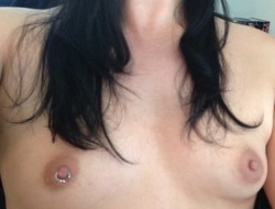 A little late for tittie Tuesday but good morning anyways :) - mrs