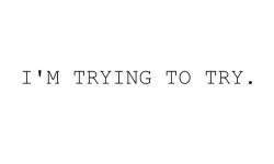 my-teen-quote:  Click for black & white quotes/GIFS