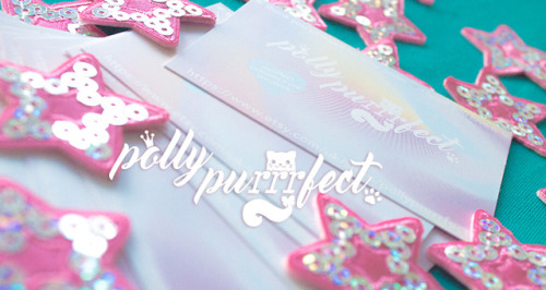kittenprincesspolly: ♡ meow ♡ check out my store: pollypurrrfect on etsy ♡