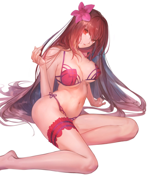 スカサハ 水着 Tumblr Posts Tumbral Com スカサハ 水着 Tumblr Posts Tumbral Com
