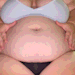 dwarffeedee-deactivated20221211:it’s a struggle to reach the bottom of my belly