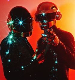 daftpunkhq:  Daft Punk for VIBE Magazine