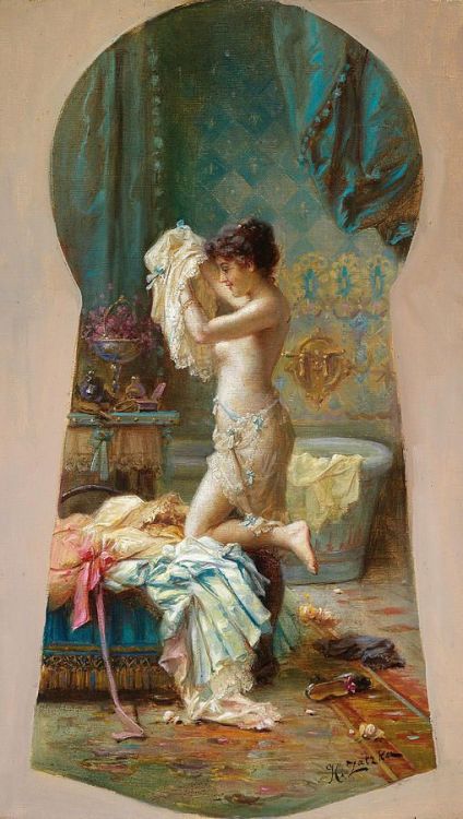 Hans Zatzka