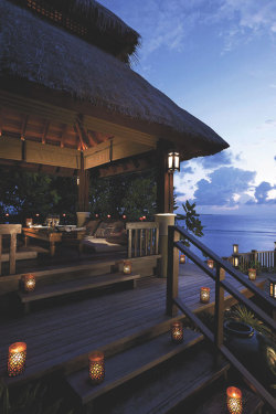 thelavishsociety:  Villingili Resort | LVSH