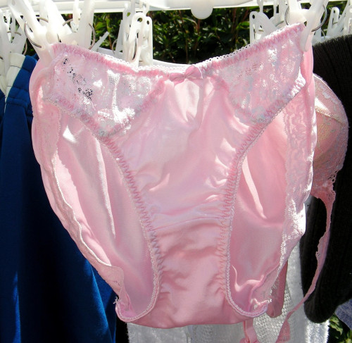 Standard Japanese Panties.