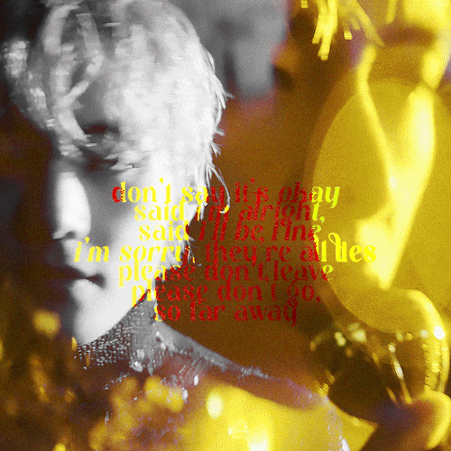 I Wish You Would Love Me Againno, I Don't Want Nobody Elsei Wish You Could Love Me Againagain V, LOVE