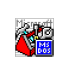 oldwindowsicons:Windows 3.1 - moricons.dll, icon 017