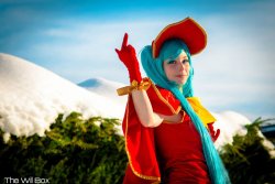 League of Legends - Sona Buvelle (Various)