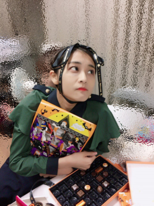 うれしい 上國料萌衣｜アンジュルム メンバー オフィシャルブログ Powered by Ameba