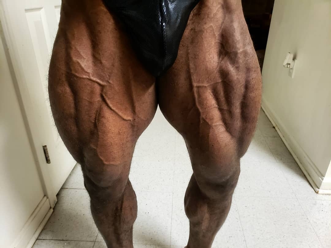   Kevin Johnson