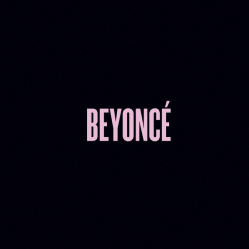 Beyoncé - BEYONCÉ