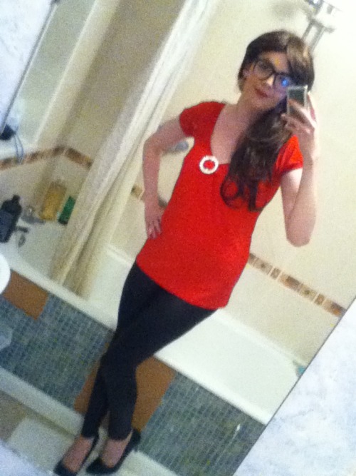 lucy-cd:  More Outfits!  Some aren’t that great, but I love the jeans <3