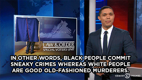 thedailyshow:  After Governor Terry McAuliffe receives backlash for restoring voting