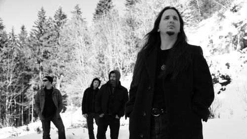 RIP Agalloch, one of the best to ever do it.