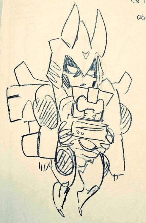 bluaple: Some cygate and whirl doodle