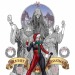 pinup-art: