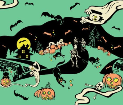 besp00ky: