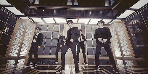 chaootic:  boys republic - the real one mv♕ adult photos