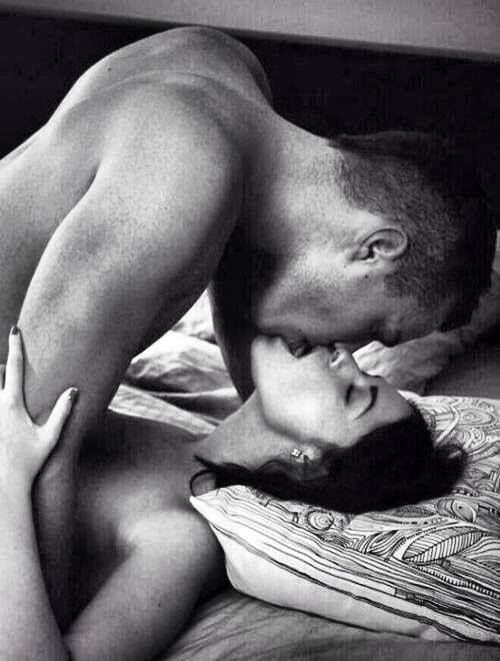 cravehiminallways212:  Thanks for another wonderful day together, my love…💋