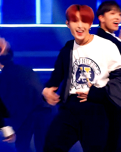 TEAM 2:00 (NTX) JAEMIN PEAK TIME 2R : TEAM A DANCE UNIT