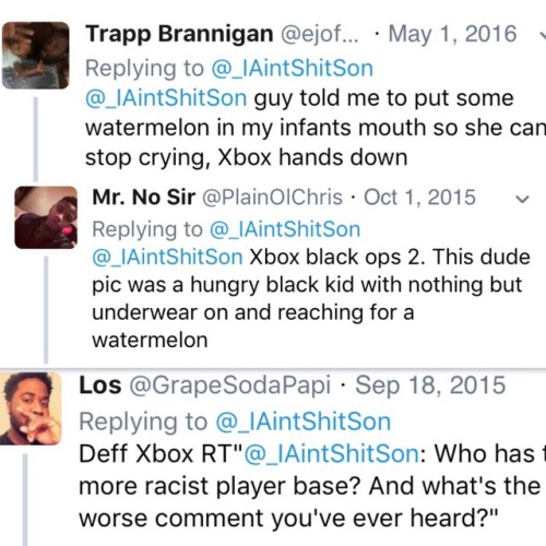 archive-of-gorgeousness:  Smh 😭https://mobile.twitter.com/_IAintShitSon/status/644843257508270080