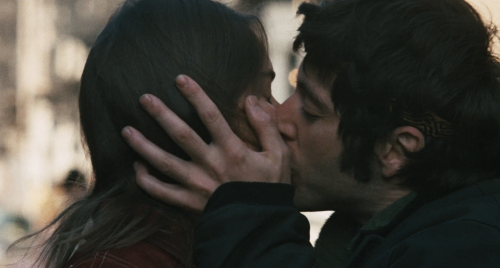 filmaticbby:The Panic in Needle Park (1971)dir. Jerry Schatzberg