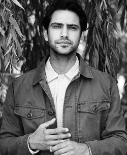 onlymywishfulthinking:Luke Pasqualino |  Fault