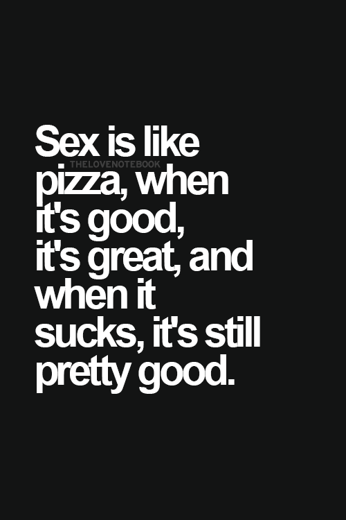 Things I like