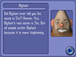 All Secret Unlock Dialogues In The Sims 2 For DS. Oh Boy. I Got Most Of These During My First Playthough