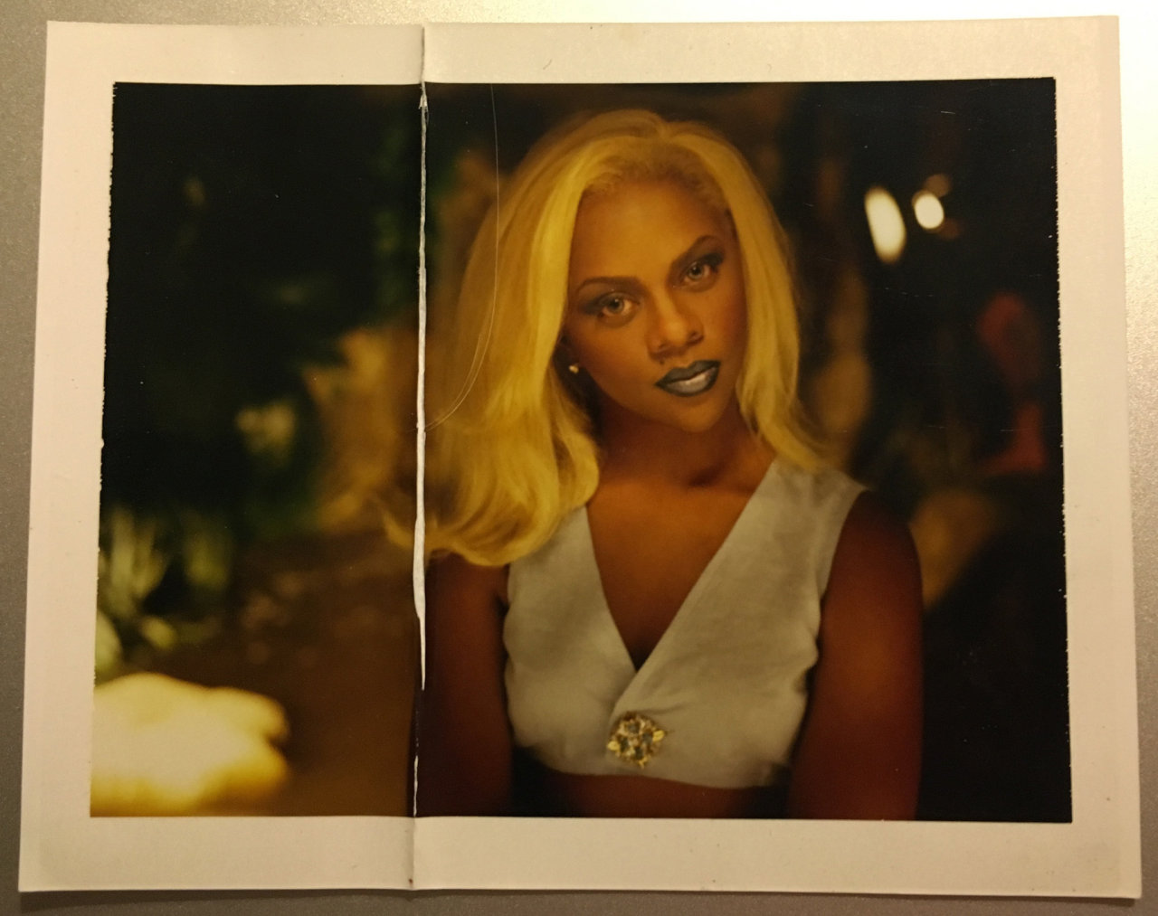fyeahusheraymond:  Candid, Personal Photos from Hip-Hop’s ’90s Heyday Misa Hylton,