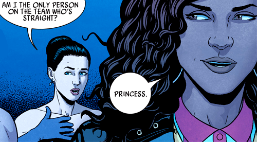 guangmeow:Young Avengers #15