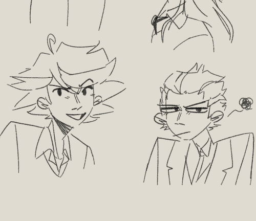 Lwa Doodles