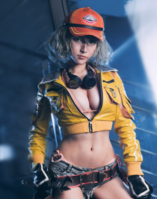 Cindy Aurum - Maou sama