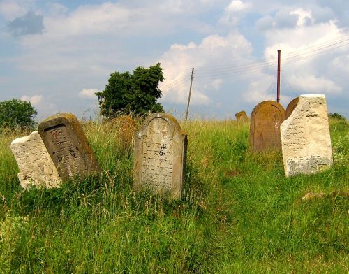 Porn photo jewishvirtuallibrary:  Remains of a Jewish