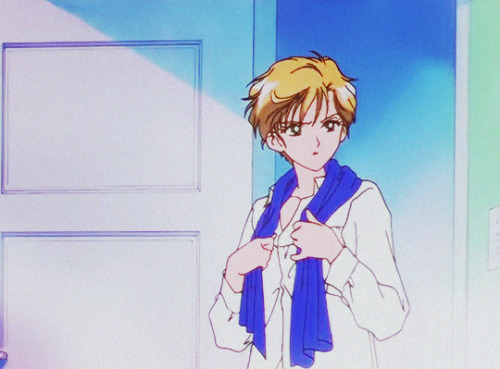 cerutune:another screencap redraw!!! this time haruka!!!!