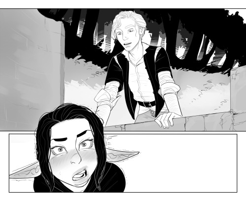 Aaand that’s pages for next week. 