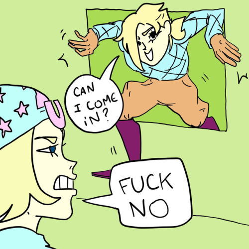 julyisdead:Just let him have his coffee