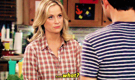 daisyjonhsons: Ben and Leslie deleted scene (7x03) 