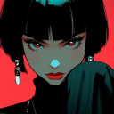 awkwardgothgirl - Randomness Should Be A Genre Of It's Own