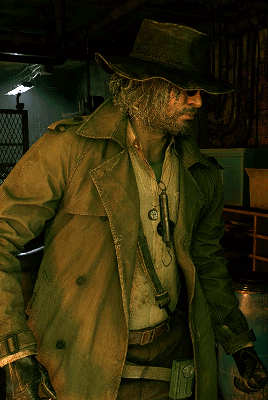 Resident Evil VIII: Village (2021) | Platform: PC