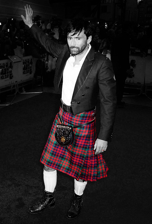rudennotgingr:Taste the Tennant (11/?)
