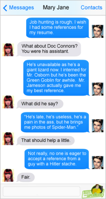 textsfromsuperheroes:  Texts From SuperheroesFacebook