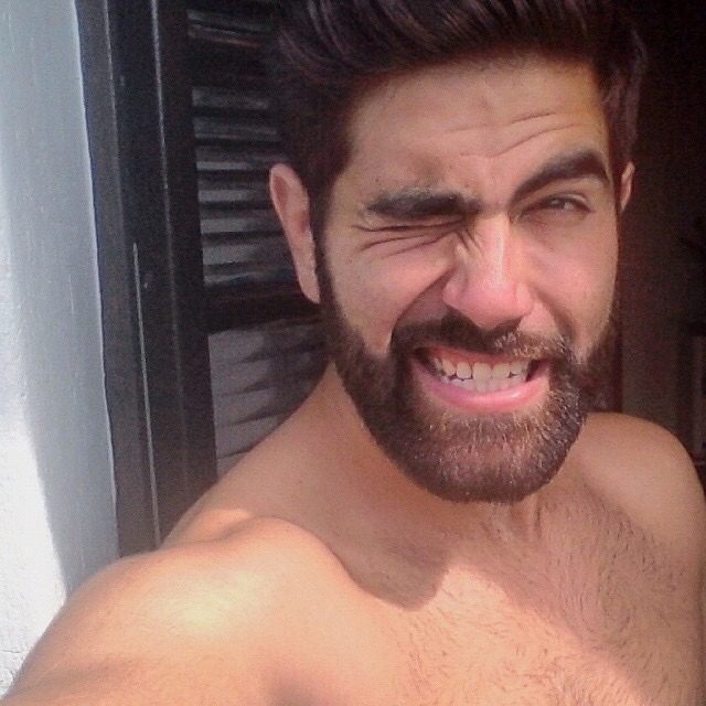 beardburnme:  raaafaelnunes
